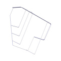 Basket - 2415150016 Basket Sliding Type [Electrolux Aeg]
